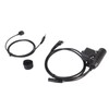 U94 PTT Adapter Push to Talk Button Walkie Talkie Military