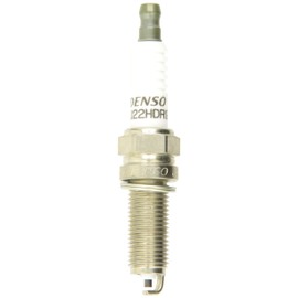 Denso (3445) XU22HDR9 Iridium Long-Life Spark Plug, (Pack of 1)