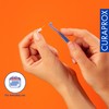 Curaprox CPS 14 Ortho Refill 4x Orange
