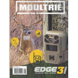 North American Whitetail Presents Moultrie cellular Trail Cameras 2025