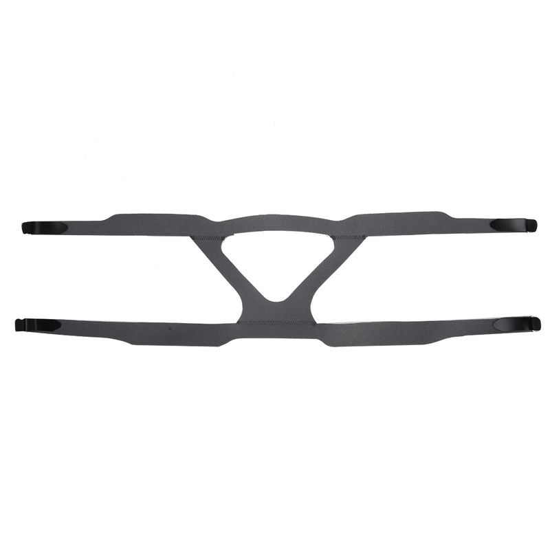 Universal Face Shield Headgear Breathing Machine Face Shield Headband Strap