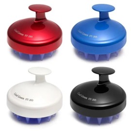 Kulgeurin Hair Care Product Massage Mini Set for daily shower and hair routines, Korean beauty hair care item, Kulgeurin Import, and Personal Care