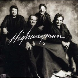 Sbme Special MKTS. The Highwaymen - Highwaymen 2 [New CD]