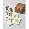 Center Coffee [센터커피] 버라이어티 드립백 선물세트 (10g X 15입) [Center Coffee] Variety Drip Bag Gift Set (10g X 15 packs)
