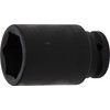 BGS Socket, Deep, 38 mm, 3/4 Inches, 1 Piece, 5738