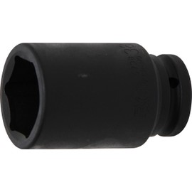 BGS Socket, Deep, 38 mm, 3/4 Inches, 1 Piece, 5738