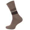 VCA 10 Pairs Men's Cotton Socks Comfort Men's Socks Various