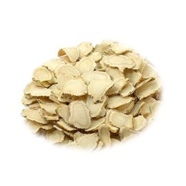 WOHO American Ginseng Economy Pack (Pick Your Weight by Ounce) (Slice, Large)