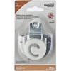 National Hardware N344-861 V795 Sliding Door Hangers in Zinc plated,