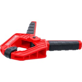 BGS Diy 59820 | Clamp | 115 mm