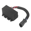 Excavator Loader Relay 149‑2612 Replacement for Caterpillar CAT 938H 950G