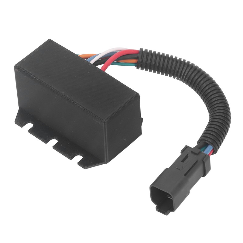 Excavator Loader Relay 149‑2612 Replacement for Caterpillar CAT 938H 950G