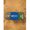 'Schlauch Schwalbe AV 9 A 24x1 1 1/8 25/540/541 AV32