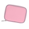 Small Fireproof Bag High Temperature Resistance Silicone Fiberglass Cloth Waterproof