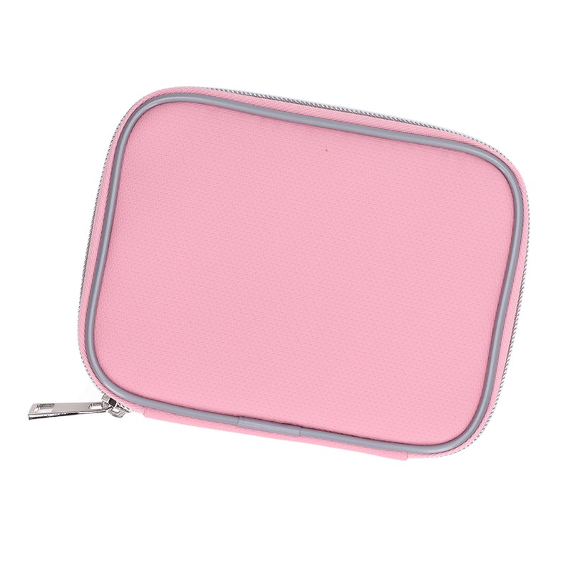 Small Fireproof Bag High Temperature Resistance Silicone Fiberglass Cloth Waterproof