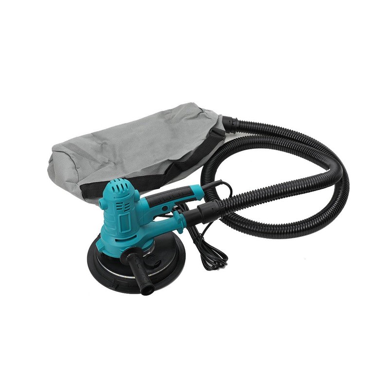 CDZHLTG Drywall Sander, 710W Electric Handled Drywall Sander with Automatic