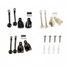 Generic Bungee Kit for Roller Shade Parts Replacement Sun Shades