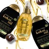 Ogx Hydrate & Defrizz + Kukui Oil Anti-Frizz Hydrating Oil