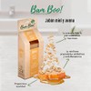 Jabón Artesanal Natural Miel y Avena 100 g Bam Boo!