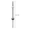 4PCS PV Bracket Double Head Screw Stainless Steel Anti Corrosion