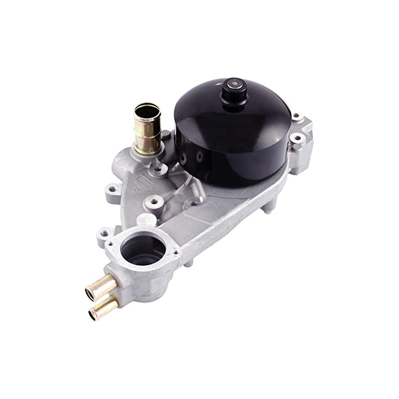Gates 45002 Premium Engine Water Pump