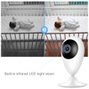 720P HD IP Camera Wireless WIFI Security Camera IR Night