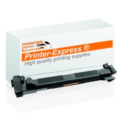 PRINTER eXpress XXL Toner Compatible with Brother TN-1050 | 50% More Capacity | for DCP-1510, DCP-1512, HL-1110, HL-1112, MFC-1810, MFC-1815 Printers Black