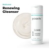 Proactiv Solution Renewing Cleanser, 2 PACK, Acne Treatment, 4 fl