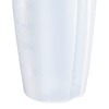 Westmark Plastic Dressing Shaker and Shaker Cup, 0,5 L