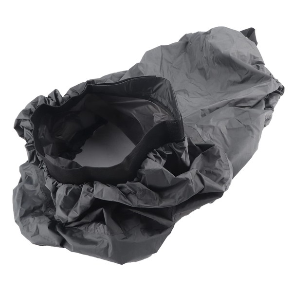 Cocoarm Adjustable Kayak Splash Skirt, Waterproof Cover for Water Sports,