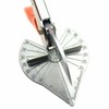 45° Miter Shears, Riloer Multi Angle Trim Cutter Adjustable Angel