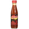 Texas Pete Hotter Hot Sauce, 6 Ounce (4 Bottles)