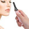 Rechargeable Electric Eyelash Curler Fast Heating Long Lasting Eyelash Curling