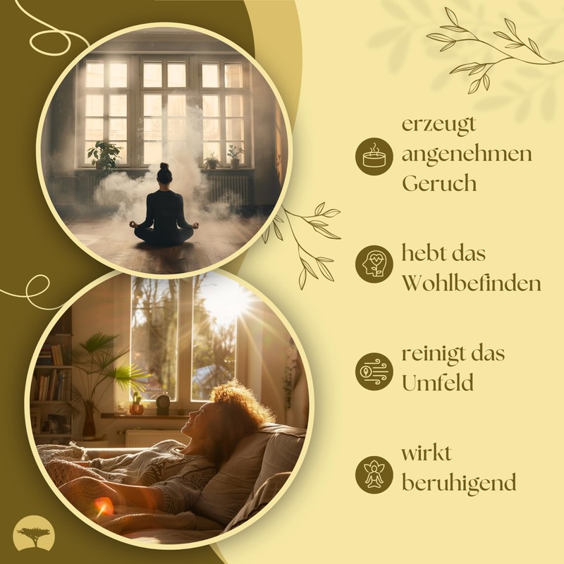 Superior Hojari Frankincense White from Oman - Boswellia Sacra -