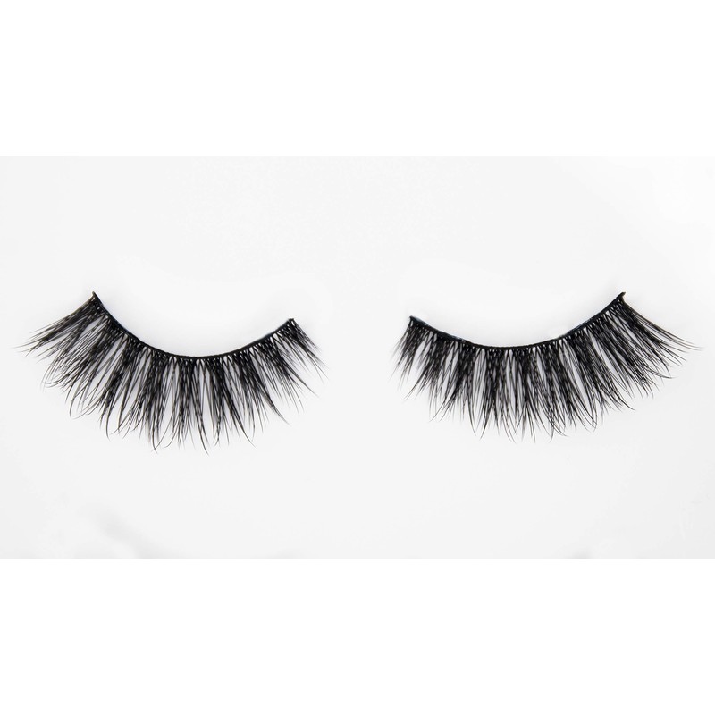 NICLAY Eyelash Lines 3D Lashes (Dramatic)