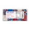 Mystic Sprinkles Fourth of July Sprinkles Mixes (United Stars Decorating