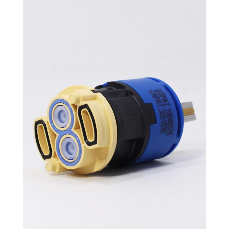JL02BD of Hain-Yo 40mm Diverter Pressure Balance Cartridge with Check