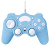 Allone ALG-PCCBL Controller, Wired for PC, Blue, Width 6.5 x