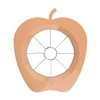 Fackelmann Summer Party 1 Piece Apple Slicer in Portions Stainless
