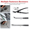 GLK 248pcs Trim Removal Tool, Pry Tool, Door Panel Radio/Stereo