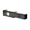 Receiver Hitch Extension for 2" Receivers (P-2508-ET) - Made in