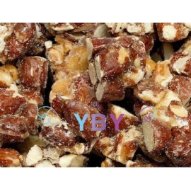 true 2 Packs True North Almond Pecan Crunch 20 oz Each Pack, Total 40 oz