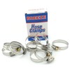 10 Pack Breeze 62028H Power Seal Clamps with Plated Screw
