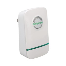 HEEPDD Energy Saver, 28000W Electricity Saving Box Energy Saving Device Household Office Market Device US Plug 90-250V