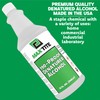 MAXTITE 190-Proof Virgin Denatured Alcohol (4 Gal Total, 16x 32oz