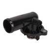 Coolant Thermostat Housing High Performance 05184651AG Replacement for Jeep Grand