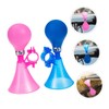 BESPORTBLE Versatile Bike Horn Manual Air Horn Decorative Small for