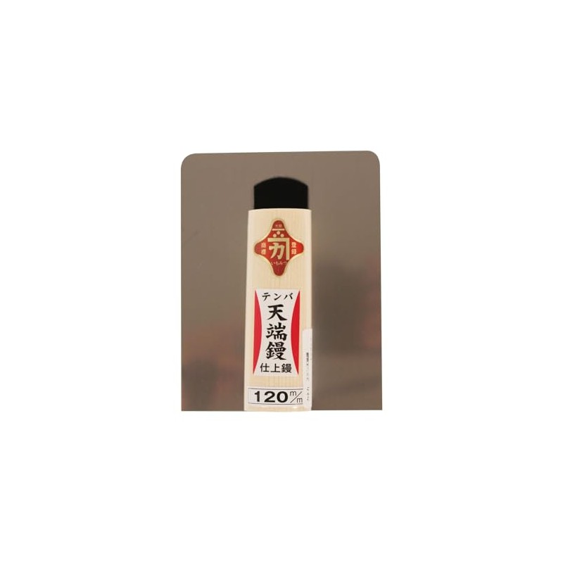 Kaneka Stainless Steel Trowel 120