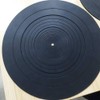 Audio Technica AT-LP120BK/AT-LP-1200 Turntable Platter Mat - 12 Inch Rubber