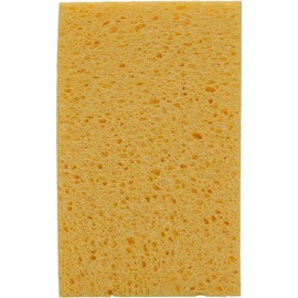 Nigrin 71705 Viscose Car Sponge - Rectangular, No Edge